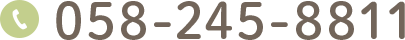 058-245-8811