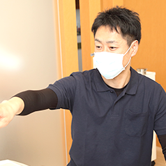 勉強会や研修会の実施