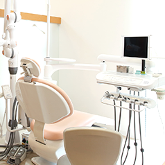 麻酔時の痛みを抑えるための工夫