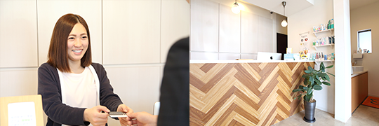 求人情報について